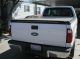 2008 Ford F - 250 Duty Lariat Extended Cab Pickup 4 - Door 6.  4l F-250 photo 2