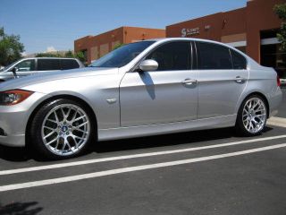 2007 Bmw 335i Cpo 400+ Hp Near Cond Premium & Sport Packages photo