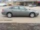 2008 Chevrolet Impala Ls 4 Door Sedan Impala photo 3