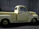1951 Ford Pickup Other Pickups photo 1
