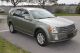 2004 Cadillac Srx Car Fax 2 Owners 0 Accidents Us Bankruptcy Court SRX photo 3