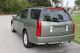 2004 Cadillac Srx Car Fax 2 Owners 0 Accidents Us Bankruptcy Court SRX photo 6