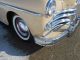 1950 Dodge Coronet 4 Door Sedan, Coronet photo 4