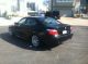 2008 Bmw 550i Black Black Loaded Auto Garage Kept V8 650 750 335 740 640 M3 5-Series photo 3
