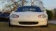 2000 Mazda Miata Ls Convertible 2 - Door 1.  8l Lowered Show Car Other photo 4