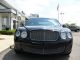 2011 Bentley Continental Flying Spur Continental Flying Spur photo 2