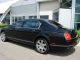 2011 Bentley Continental Flying Spur Continental Flying Spur photo 3