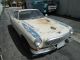1964 Volvo P1800s Sitting In Garage Since 2000 Needs Restoration Very Complete Other photo 2