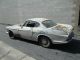 1964 Volvo P1800s Sitting In Garage Since 2000 Needs Restoration Very Complete Other photo 4