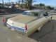 1969 Cadillac Coupe Deville Rat Rod Hot Rod Patina Classic Caddy No Rust DeVille photo 9