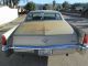 1969 Cadillac Coupe Deville Rat Rod Hot Rod Patina Classic Caddy No Rust DeVille photo 10