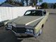 1969 Cadillac Coupe Deville Rat Rod Hot Rod Patina Classic Caddy No Rust DeVille photo 3