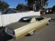 1969 Cadillac Coupe Deville Rat Rod Hot Rod Patina Classic Caddy No Rust DeVille photo 6
