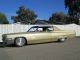 1969 Cadillac Coupe Deville Rat Rod Hot Rod Patina Classic Caddy No Rust DeVille photo 8