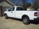 2008 Ford F - 150 (4x4) Xl Extended Cab Pickup 4 - Door 4.  6l F-150 photo 1