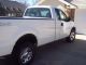 2008 Ford F - 150 (4x4) Xl Extended Cab Pickup 4 - Door 4.  6l F-150 photo 4