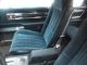 1985 Oldsmobile Cutlass Salon Base Coupe 2 - Door 5.  0l Cutlass photo 10