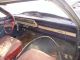 1966 Ford Fairlane Roller No Motor Or Transmission Solid Body Interior In Tach Fairlane photo 9