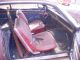 1966 Ford Fairlane Roller No Motor Or Transmission Solid Body Interior In Tach Fairlane photo 6