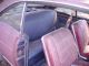 1966 Ford Fairlane Roller No Motor Or Transmission Solid Body Interior In Tach Fairlane photo 7