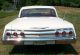 Year 1962 Impala Two Door Hardtop,  Completely From Top To Bottom Impala photo 2