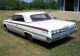 Year 1962 Impala Two Door Hardtop,  Completely From Top To Bottom Impala photo 3