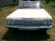 Year 1962 Impala Two Door Hardtop,  Completely From Top To Bottom Impala photo 4