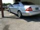 2004 Mercedes Benz S500 Amg Package S-Class photo 1