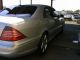2004 Mercedes Benz S500 Amg Package S-Class photo 2