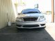 2004 Mercedes Benz S500 Amg Package S-Class photo 3