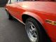 1976 Chevrolet Nova Concours Coupe / / Race Car / / Factory Hugger Orange Nova photo 10