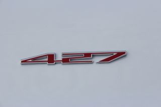 2013 Chevrolet Corvette 427 Convertible photo