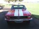 1967 Mustang Coupe Mustang photo 1