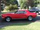 1967 Mustang Coupe Mustang photo 3