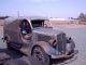 1934 White Panel Truck Custom Body One Of A Kind Other Makes photo 1