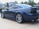 2000 Mustang Gt,  Stroker 5.  0 Forged Motor,  Vortech Supercharger Mustang photo 1
