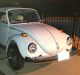 Rare 1978 Triple White Volkswagon Beetle Convertible Beetle - Classic photo 5