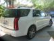 2004 Cadillac Srx - 4 Door,  8 Cylinder,  Automatic SRX photo 3