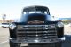 1952 Chevrolet 5 Window Truck Other Pickups photo 4