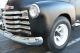1952 Chevrolet 5 Window Truck Other Pickups photo 6
