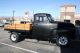 1952 Chevrolet 5 Window Truck Other Pickups photo 8