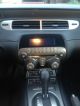 2012 Chevrolet Camaro 2ss V8 6.  2l Rs Pkg Fully Loaded - Air Suspension And More Camaro photo 6