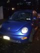 1999 Volkswagen Beetle - Beetle-New photo 1