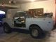 1977 International Harvester Scout Ii Project Vehicle Scout photo 1