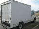 2001 Gmc Savana 1500 Base Standard Cargo Van 3 - Door 5.  7l Savana photo 2