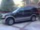 2008 Ford Expedition King Ranch Expedition photo 1
