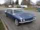 1966 Chevy Corvair Limousine Corvair photo 5