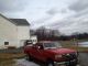 1997 Ford F - 250 Xl Crew Cab Pickup 5.  8l 4x4 With Plow And Towing Package F-250 photo 10