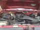 1997 Ford F - 250 Xl Crew Cab Pickup 5.  8l 4x4 With Plow And Towing Package F-250 photo 11