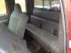 1997 Ford F - 250 Xl Crew Cab Pickup 5.  8l 4x4 With Plow And Towing Package F-250 photo 6